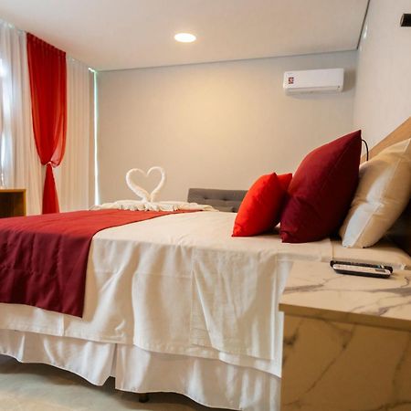 Hotel Do Papai Noel Penedo  Ngoại thất bức ảnh